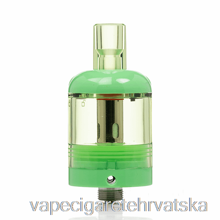 Vape Cigarete Joyetech Ego 510 Zamjenske Kapsule Zelene